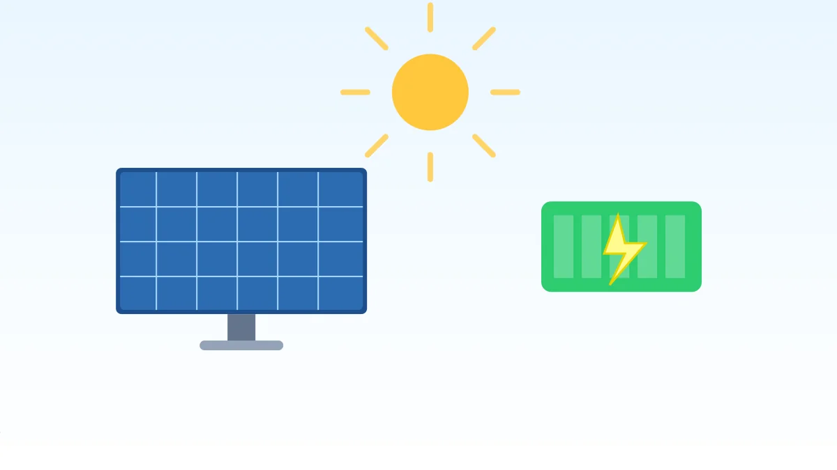 Acasă 3 Sisteme fotovoltaice și stocare pentru consumatori vulnerabili